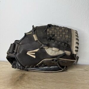 Easton 13" Pattern Alpha APS13 RHT Baseball Glove Ideal Fit System All Leather